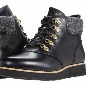 Cole Haan Waterproof Hiker Boots